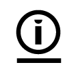 Info Icon